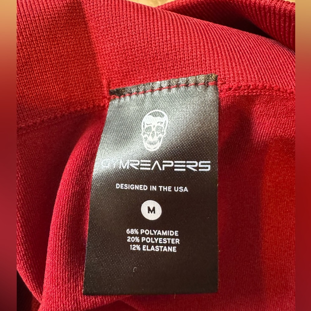 Gymreapers shorts - Picture 6 of 7
